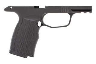 ACE P365 XL Hybrid aluminum grip module for Sig P365 XL handguns.